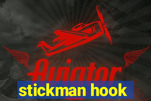 stickman hook